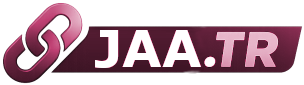 JAA.TR Logo